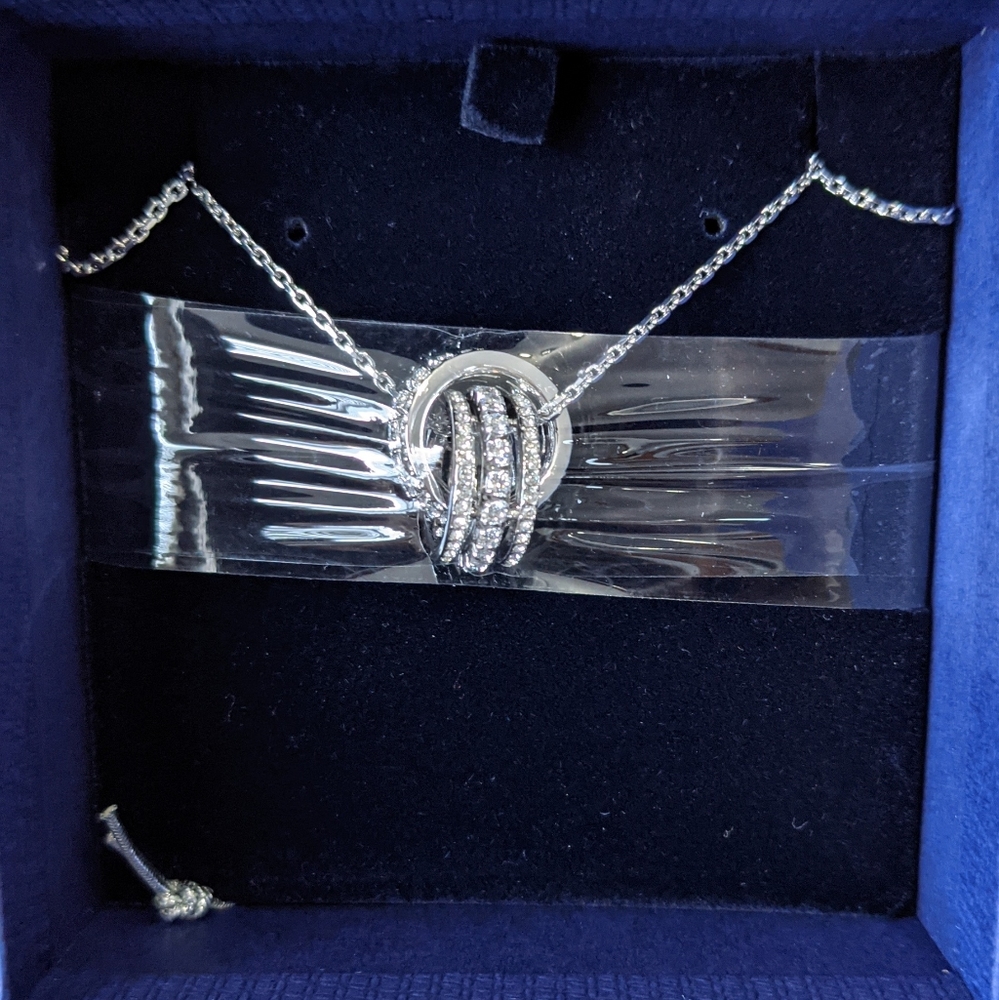Swarovski Necklace